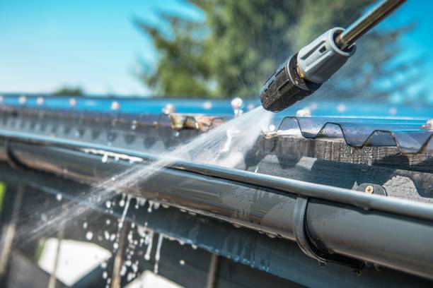 Best Residential Pressure Washing Services  in Kirbyville, TX
