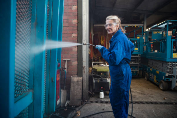 Best Pressure Washing Company Near Me  in Kirbyville, TX