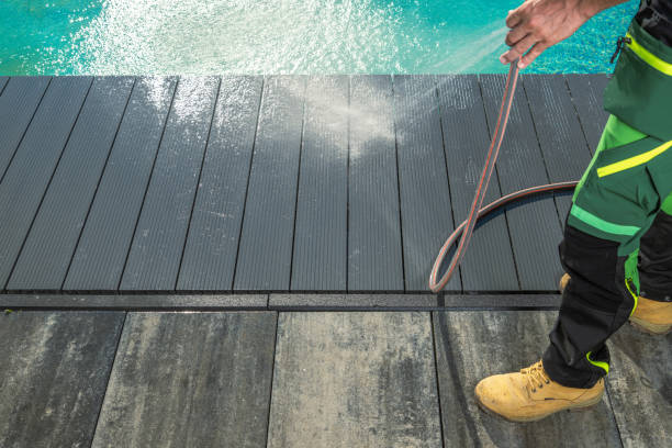 Best Best Pressure Washing Companies  in Kirbyville, TX