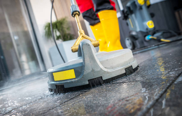 Best Exterior Home Cleaning  in Kirbyville, TX