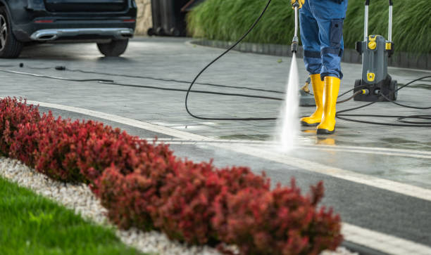 Best Sidewalk Pressure Washing  in Kirbyville, TX