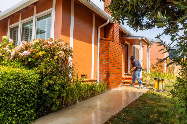 Best Exterior Home Cleaning  in Kirbyville, TX