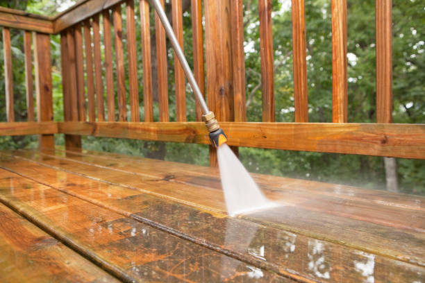 Best Deck Cleaning Services  in Kirbyville, TX