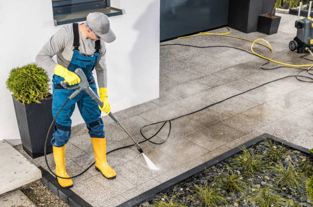 Best House Pressure Washing  in Kirbyville, TX