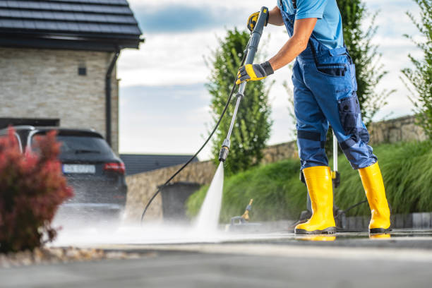 Best Fence Pressure Washing  in Kirbyville, TX