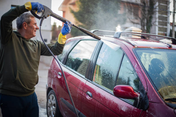 Best Residential Pressure Washing Services  in Kirbyville, TX