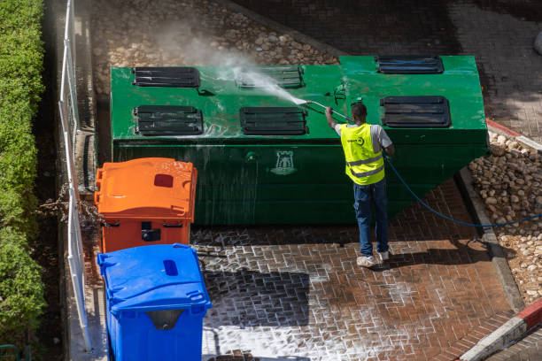Best Roof Power Washing Services  in Kirbyville, TX