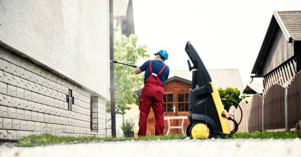 Best Commercial Pressure Washing  in Kirbyville, TX